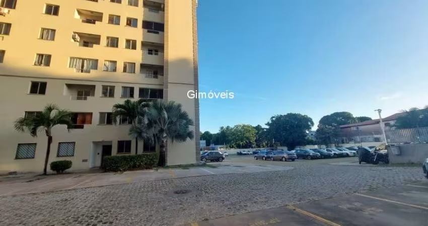 Apartamento com 2 quartos à venda na Rua Manoel Silvestre Leite, Centro, Lauro de Freitas