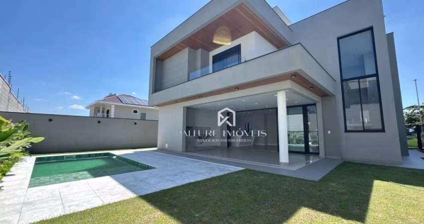 Casa com 4 dormitórios à venda, 318 m² por R$ 2.875.000,00 - Urbanova - São José dos Campos/SP