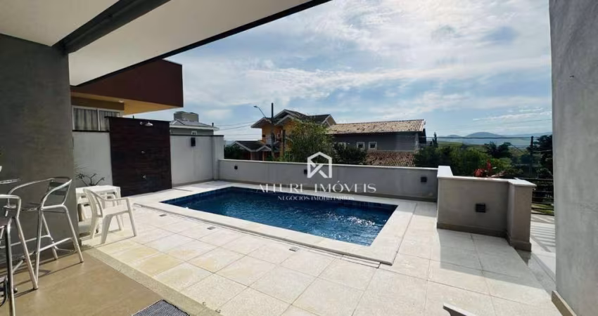Casa térrea de 3 dormitórios à venda, 230 m² por R$ 2.240.000 - Urbanova - São José dos Campos/SP
