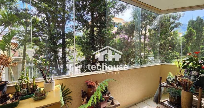 Excelente Oportunidade: Apartamento de Luxo à Venda!