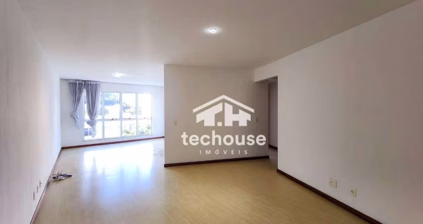 Apartamento para Locação no Centro de Teresópolis: Amplitude e Comodidade ao Seu Alcance.