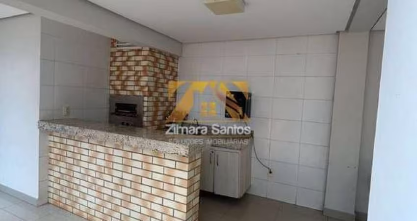 Cobertura Duplex com 4 suítes, 129 m² - 305 sul (ARSO 32) Residencial Isadora - Palmas/TO