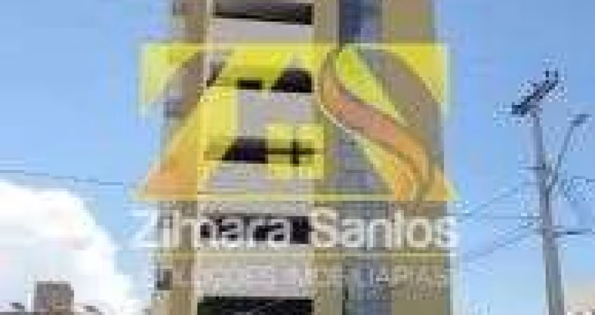 Apartamento com 2 suítes, 62 m² - 208 sul (ARSE 23) Residencial Harmony - Palmas/TO
