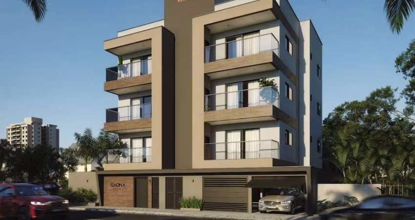 Saona Residence - Itacolomi Baln. Piçarras