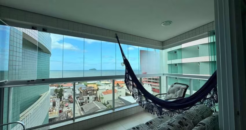 Apartamento com 3 dormitórios e 2 Vagas - Mobiliado