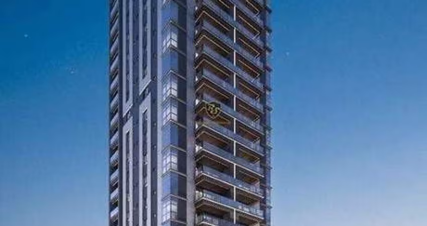 Ivo Trevisani Tower - Centro de Balneário Piçarras