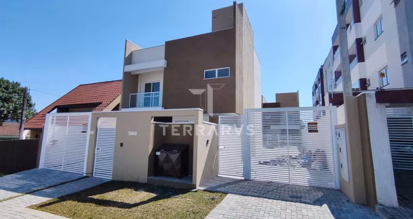 Casa com 3 quartos à venda na Rua Sete de Setembro, Centro, Pinhais