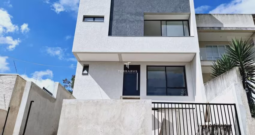 Casa com 3 quartos à venda no Bairro Alto, Curitiba 