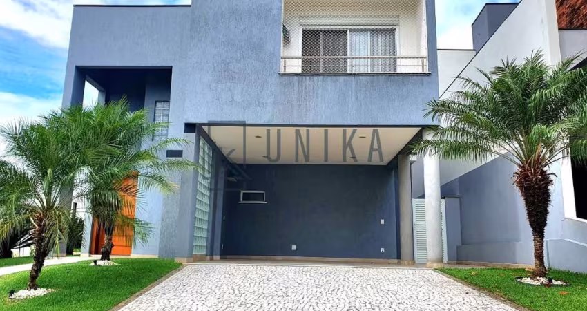 Imperdível! Casa de luxo no Swiss Park, Campinas-SP: 4qts, 3 suítes, 3 salas, 5 banheiros, 4 vagas, 264m². Confira!