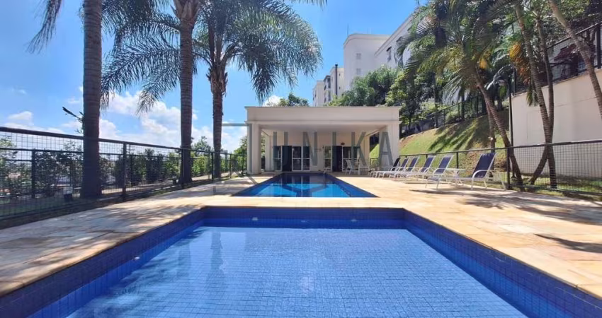 Apartamento de Luxo à Venda em Campinas-SP, Loteamento Residencial Vila Bella: 3 Quartos, 3 Suítes, 3 Salas, 4 Banheiros, 2 Vagas, 143m².