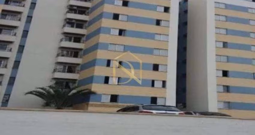 -Apartamento - 2 dormitórios-  58 m²  Condomínio -Alameda dos Pássaros