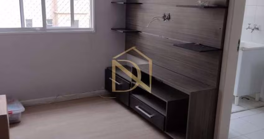 Apartamento- 2 dormitórios- 47 m²- Condomínio Max Clube- Jardim Ismênia