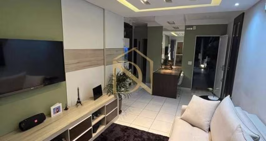 Casa- 3 dormitórios- 140m²- Condomínio Terra Nova- Eugênio de Melo