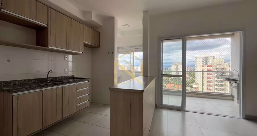 Apartamento 2 dormitórios - 62m² - Antonio de Vimioso - Jd Paraíso