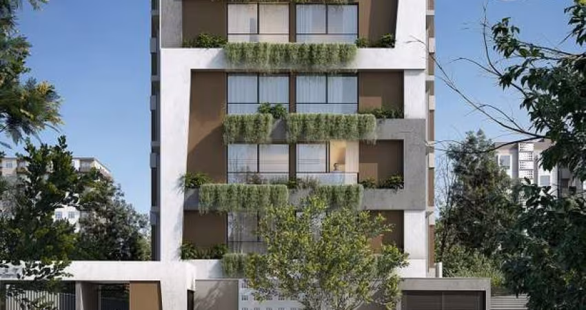 Apartamento para Venda em Joinville, Guanabara, 2 dormitórios, 1 suíte, 2 banheiros, 1 vaga