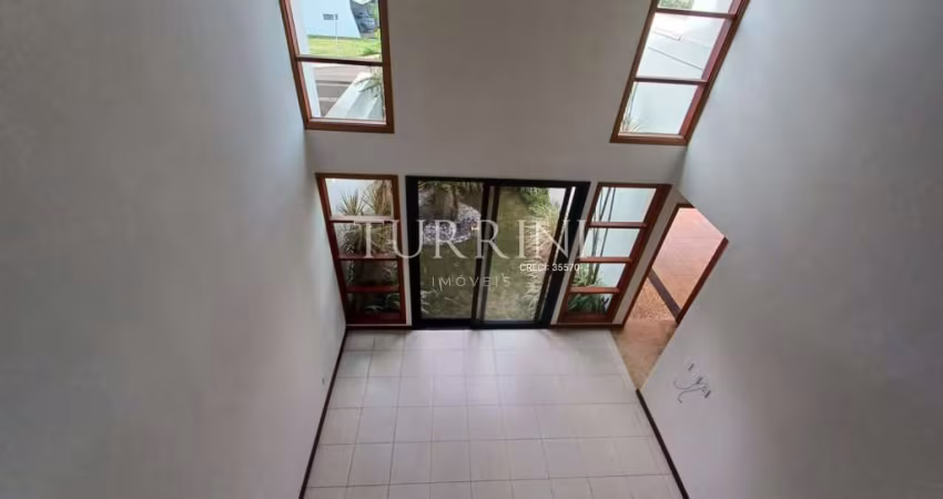 Casa para venda Residencial Villaggio Bauru - SP