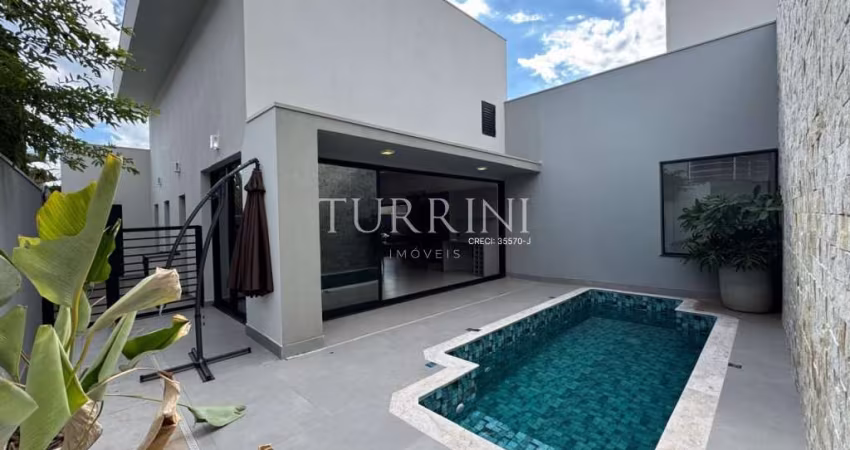 Casa para aluguel no Residencial Lago Sul - Bauru - SP
