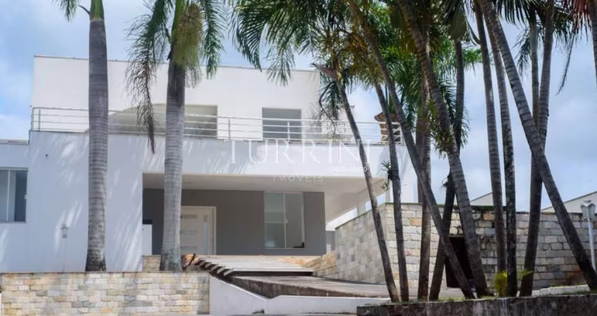 Imóvel para aluguel possui 320 metros quadrados com 4 quartos Vale Florido Piratininga