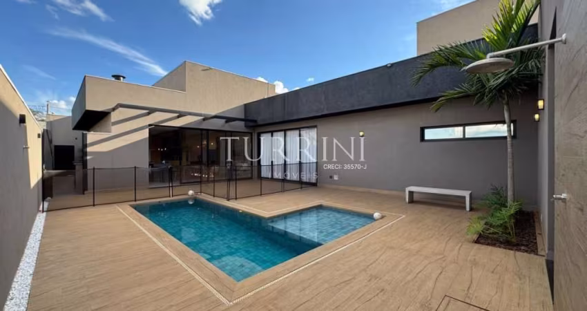 Casa térrea para venda  Residencial Villa Dumont Bauru - SP