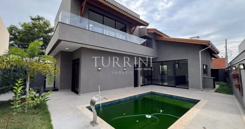 Sobrado para venda no Residencial Tamboré  Bauru - SP