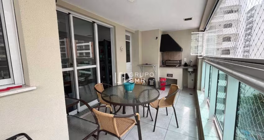 Apartamento com 2 dormitórios, 71 m² - venda por R$ 790.000,00 ou aluguel por R$ 5.900,00/mês - Pitangueiras - Guarujá/SP