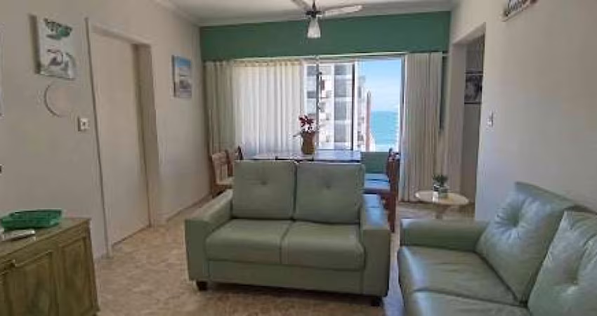 Apartamento com 2 dormitórios à venda, 66 m² por R$ 405.000,00 - Pitangueiras - Guarujá/SP
