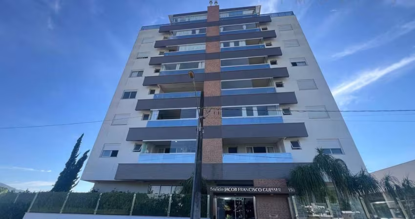 Apartamento no Centro  -  Antônio Carlos