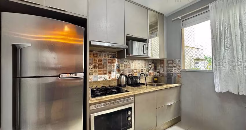 Apartamento no bairro Roçado  -  São José