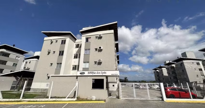 Apartamento no Bairro Prado - Biguaçu
