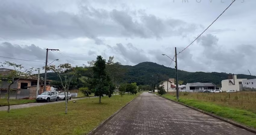 Terreno no centro - Antônio Carlos