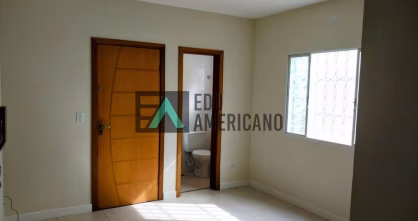 APARTAMENTO 2 DORMITÓRIOS -ATIBAIA - ALVINÓPOLIS