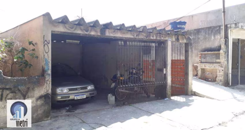 Casas para renda com 4 imóveis na região de Jaraguá com escritura à 400 mts da estação CPTM uma ótima oportunidade para investidores.  Casa 01: 3 quar