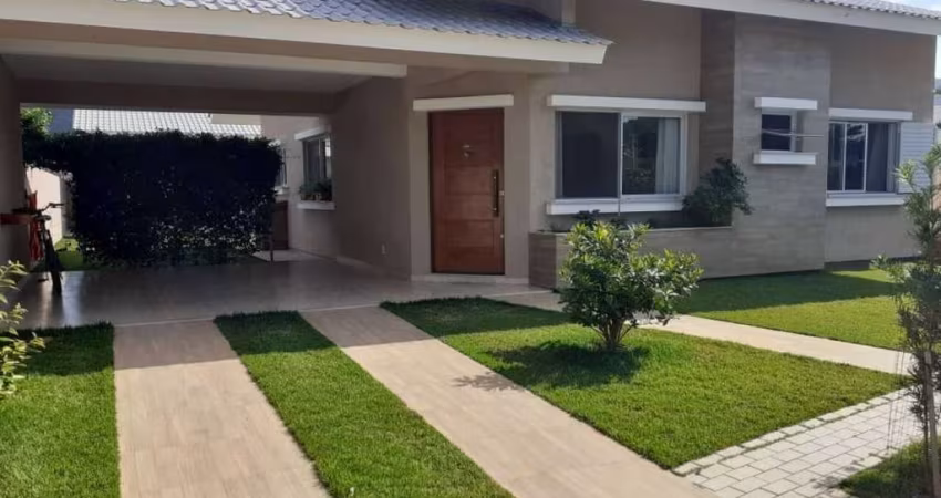 Casa terrea com escritura