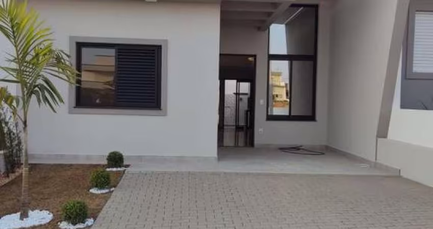 Condomínio Fechado para Venda em Sorocaba, Jardim Residencial Villagio Ipanema I, 3 dormitórios, 1 suíte, 3 banheiros, 3 vagas