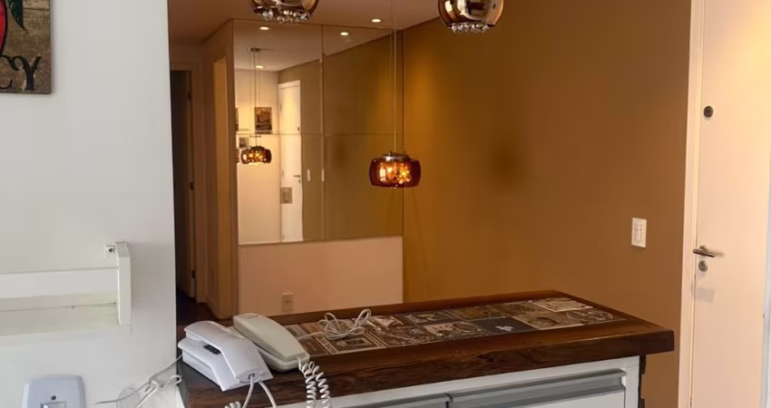 Apartamento para locação Condomínio Central Park Barueri