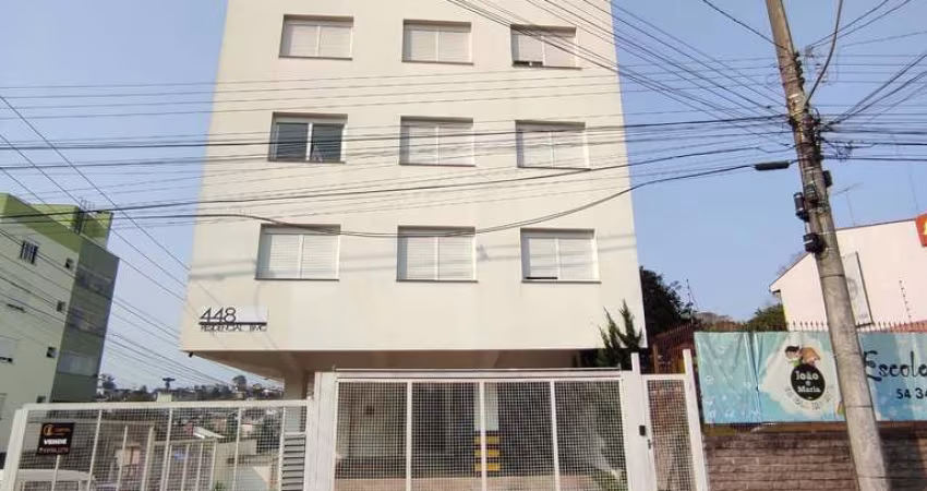Apartamento à venda no bairro Cristo Redentor - Caxias do Sul/RS
