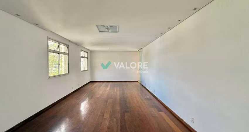 Apartamento 4 quartos – Serra