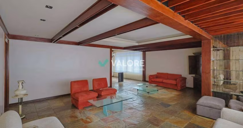 Apartamento 4 quartos à venda no Serra
