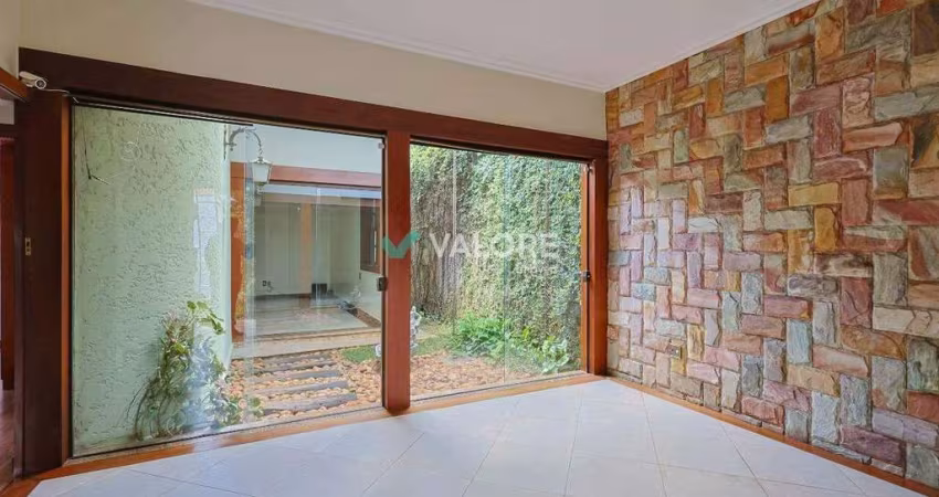 Casa 4 quartos para aluguel no Santo Antônio