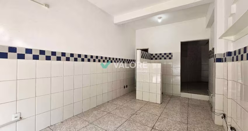Loja para alugar no Lourdes