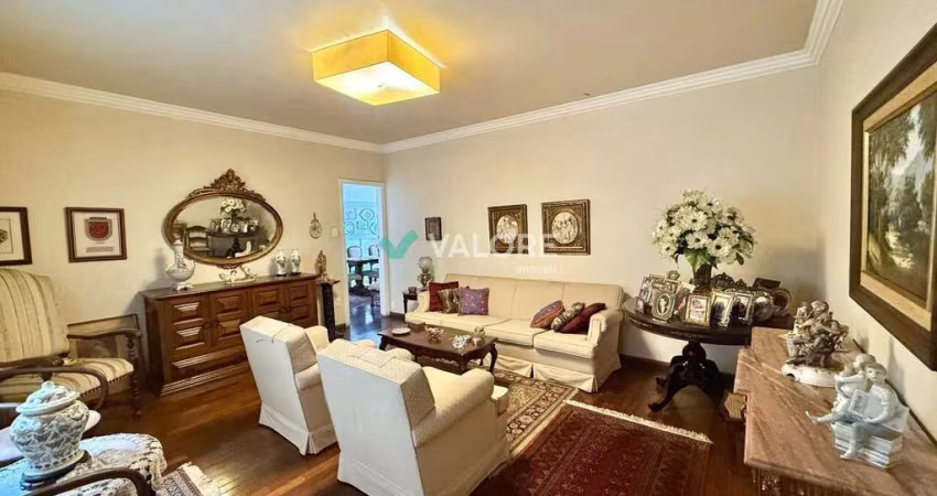 Apartamento 4 quartos – Anchieta