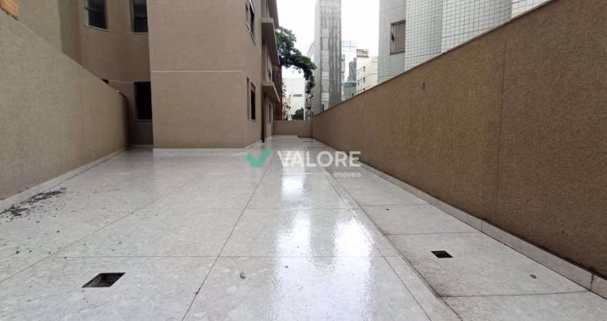 Apartamento com área privativa 2 quartos à venda no Cruzeiro