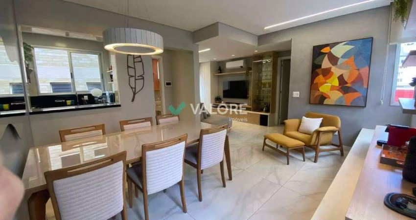 Apartamento à venda - Bairro Gutierrez