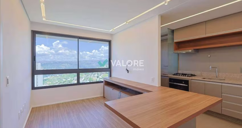 Apartamento 1 quarto – Vila Da Serra