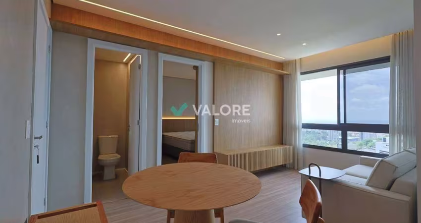 Apartamento 1 quarto – Vila Da Serra