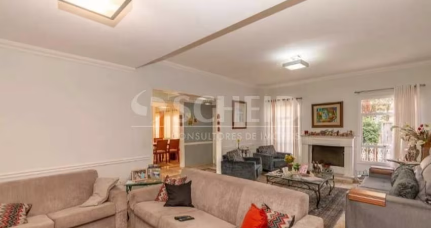 Casa em Condominio à Venda no Brooklin Velho, R$ 2.180.000,00 - 354 m²