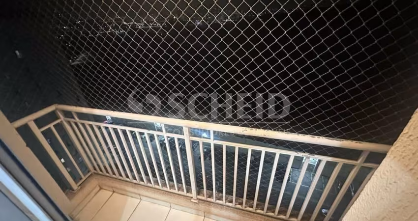 Apartamento a venda região de Interlagos  ao lado do Autódromo 2 quartos 1 vaga 54 m² de área útil