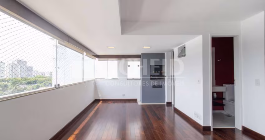 Apartamento com 3 quartos 2 vagas à venda em Alto Da Boa Vista região de Santo Amaro