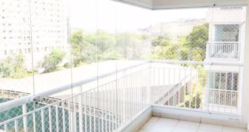 Apartamento 2 dormitórios 1 suíte 2 banheiros 1 vaga de garagem