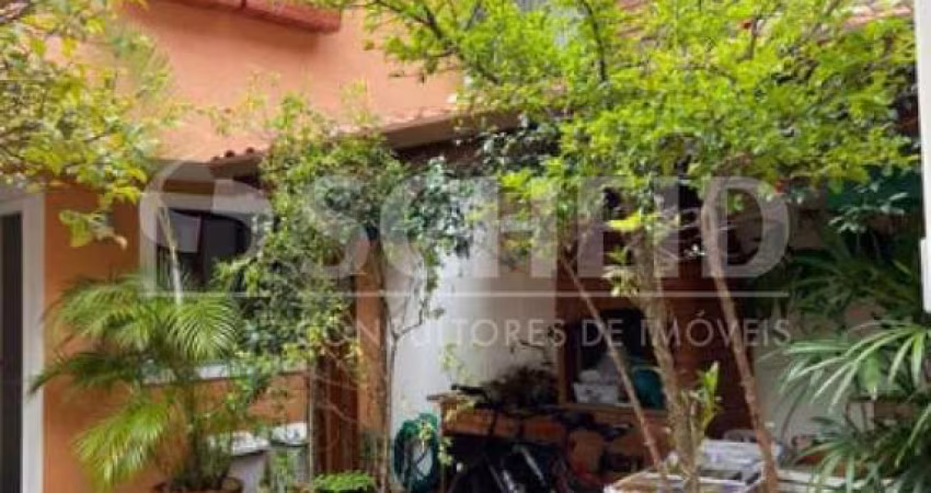 Casa a venda em condomínio com 3 quartos e 2 vagas no Alto da Boa Vista